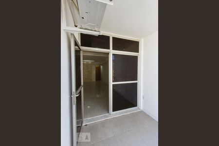 Varanda Sala de apartamento para alugar com 2 quartos, 69m² em Freguesia de Jacarepaguá, Rio de Janeiro