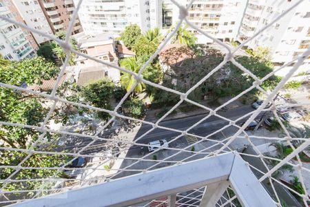 Vista Varanda Sala de apartamento para alugar com 2 quartos, 69m² em Freguesia de Jacarepaguá, Rio de Janeiro