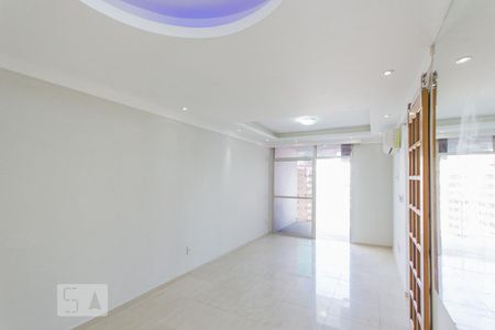 Sala de apartamento para alugar com 2 quartos, 69m² em Freguesia de Jacarepaguá, Rio de Janeiro