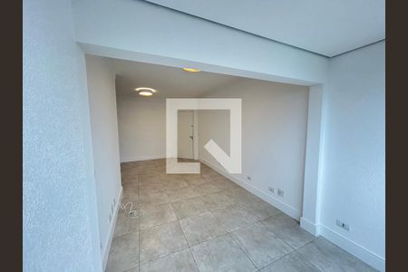 Sala de apartamento para alugar com 2 quartos, 88m² em Vila Romana, São Paulo