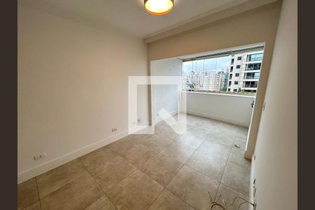 Sala de apartamento para alugar com 2 quartos, 88m² em Vila Romana, São Paulo