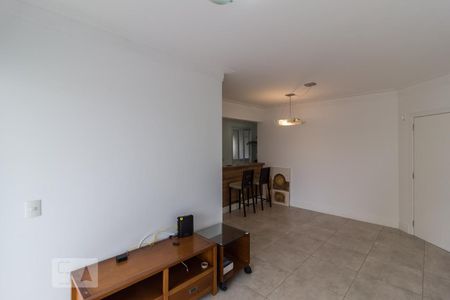 Sala de apartamento para alugar com 2 quartos, 88m² em Vila Romana, São Paulo