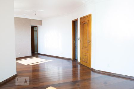 SALA de apartamento à venda com 3 quartos, 131m² em Santa Teresinha, São Paulo