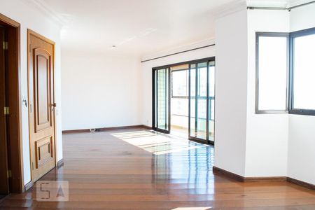 SALA de apartamento à venda com 3 quartos, 131m² em Santa Teresinha, São Paulo