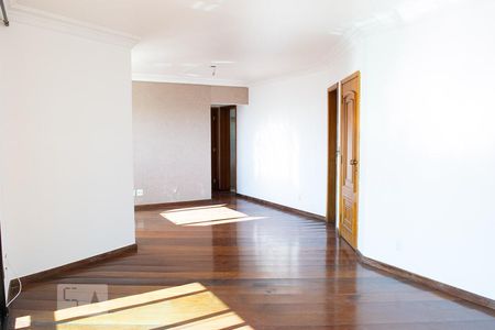 SALA de apartamento à venda com 3 quartos, 131m² em Santa Teresinha, São Paulo