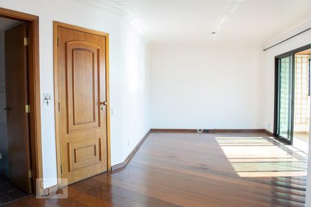 SALA de apartamento à venda com 3 quartos, 131m² em Santa Teresinha, São Paulo