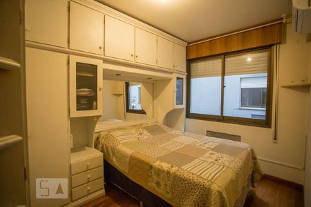 Quarto 1 de apartamento à venda com 1 quarto, 52m² em Partenon, Porto Alegre