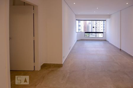 Sala de apartamento para alugar com 3 quartos, 88m² em Perdizes, São Paulo