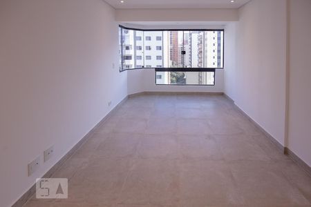 Sala de apartamento para alugar com 3 quartos, 88m² em Perdizes, São Paulo