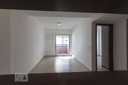 Sala de apartamento à venda com 1 quarto, 80m² em Barra da Tijuca, Rio de Janeiro