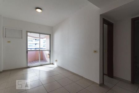 Sala de apartamento à venda com 1 quarto, 80m² em Barra da Tijuca, Rio de Janeiro