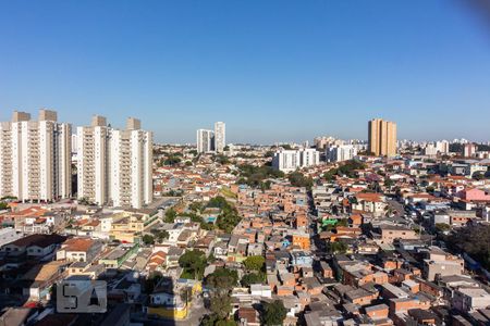Vista do Quarto 2 de apartamento para alugar com 3 quartos, 63m² em Vila Butantã, São Paulo