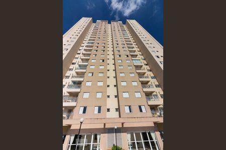 Apartamento para alugar com 3 quartos, 63m² em Vila Butantã, São Paulo