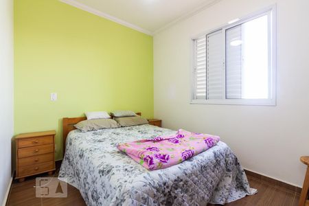 Suíte  de apartamento para alugar com 3 quartos, 63m² em Vila Butantã, São Paulo