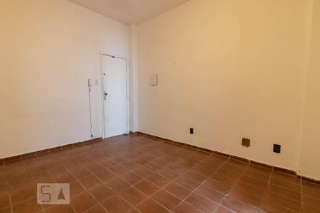 Sala de apartamento para alugar com 1 quarto, 38m² em Bela Vista, São Paulo