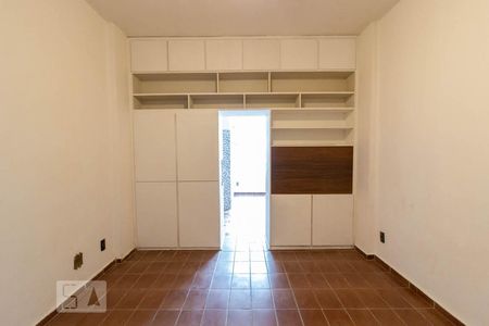 Sala de apartamento para alugar com 1 quarto, 38m² em Bela Vista, São Paulo