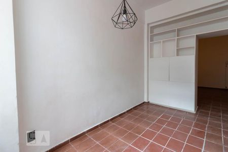 Quarto de apartamento para alugar com 1 quarto, 38m² em Bela Vista, São Paulo