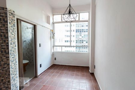 Quarto de apartamento para alugar com 1 quarto, 38m² em Bela Vista, São Paulo