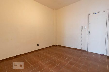 Sala de apartamento para alugar com 1 quarto, 38m² em Bela Vista, São Paulo