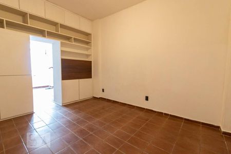 Sala de apartamento para alugar com 1 quarto, 38m² em Bela Vista, São Paulo