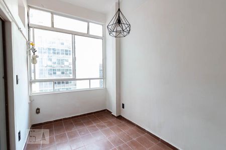 Quarto de apartamento para alugar com 1 quarto, 38m² em Bela Vista, São Paulo