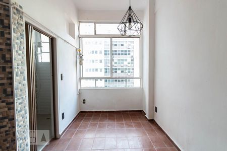 Quarto de apartamento para alugar com 1 quarto, 38m² em Bela Vista, São Paulo