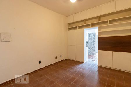 Sala de apartamento para alugar com 1 quarto, 38m² em Bela Vista, São Paulo