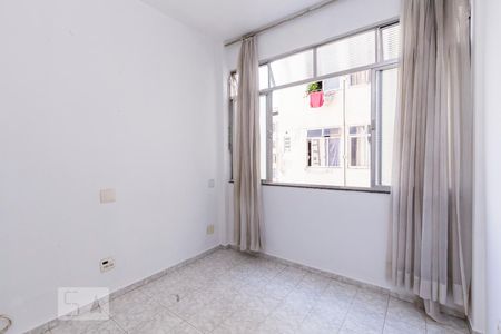 Studio de kitnet/studio para alugar com 1 quarto, 16m² em Centro, Rio de Janeiro