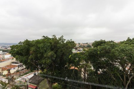 Vista de apartamento para alugar com 2 quartos, 48m² em Jardim Peri, São Paulo