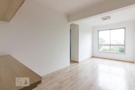 Sala de apartamento para alugar com 2 quartos, 48m² em Jardim Peri, São Paulo