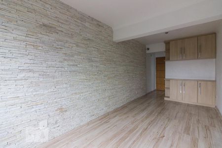 Sala de apartamento para alugar com 2 quartos, 48m² em Jardim Peri, São Paulo