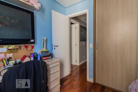 Quarto 1 de apartamento à venda com 4 quartos, 115m² em Vila Santo Antônio, Guarulhos