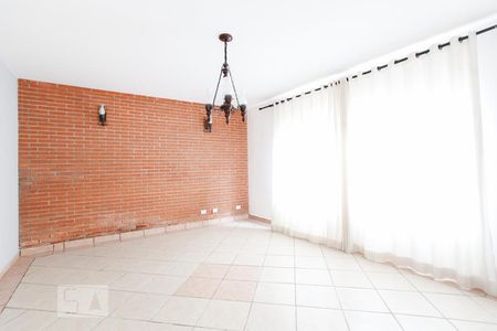 Sala de casa para alugar com 3 quartos, 180m² em Vila Paulista, São Paulo