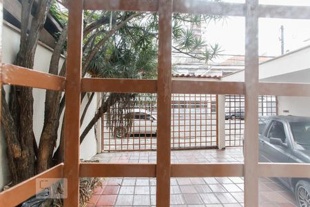 Vista da Sala de casa para alugar com 3 quartos, 180m² em Vila Paulista, São Paulo