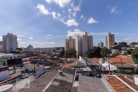 Vista de casa para alugar com 3 quartos, 180m² em Vila Paulista, São Paulo