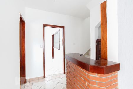 Sala de casa para alugar com 3 quartos, 180m² em Vila Paulista, São Paulo