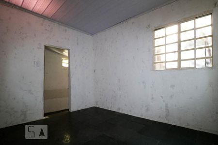 Quarto  de casa para alugar com 1 quarto, 50m² em Santa Efigênia, Belo Horizonte