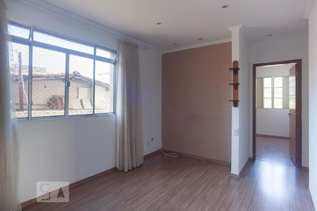 Sala de apartamento à venda com 2 quartos, 61m² em Vila Proost de Souza, Campinas