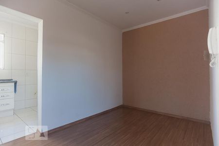 Sala de apartamento à venda com 2 quartos, 61m² em Vila Proost de Souza, Campinas