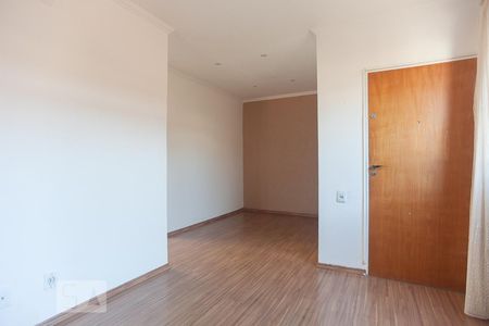 Sala de apartamento à venda com 2 quartos, 61m² em Vila Proost de Souza, Campinas