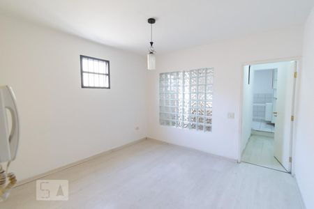 Sala de Jantar de casa para alugar com 3 quartos, 120m² em Jardim Consórcio, São Paulo