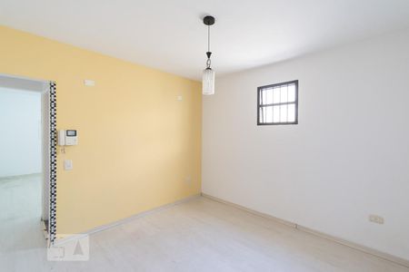 Sala de Jantar de casa para alugar com 3 quartos, 120m² em Jardim Consórcio, São Paulo