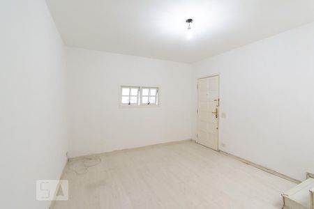 Sala de casa para alugar com 3 quartos, 120m² em Jardim Consórcio, São Paulo