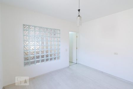 Sala de Jantar de casa para alugar com 3 quartos, 120m² em Jardim Consórcio, São Paulo