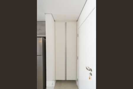 Sala de apartamento à venda com 1 quarto, 50m² em Chácara Santo Antônio (zona Sul), São Paulo