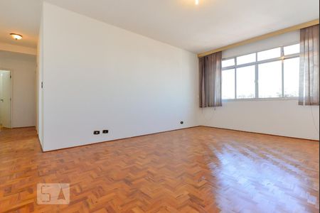 Sala de apartamento para alugar com 3 quartos, 110m² em Cerqueira César, São Paulo