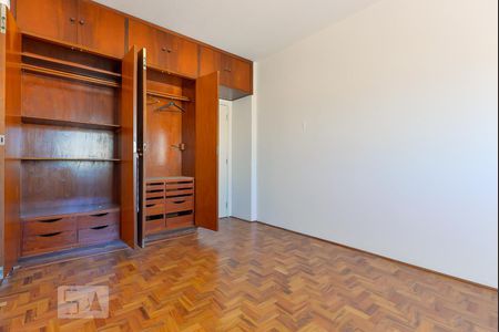 Quarto 1 de apartamento para alugar com 3 quartos, 110m² em Cerqueira César, São Paulo