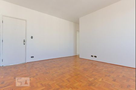 Sala de apartamento para alugar com 3 quartos, 110m² em Cerqueira César, São Paulo