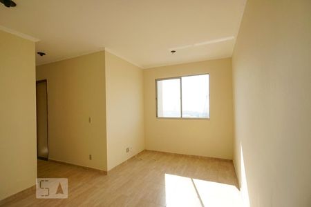 Sala de apartamento à venda com 2 quartos, 53m² em Vila Santa Inês, São Paulo