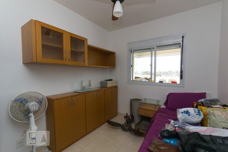 Suíte 1 de apartamento para alugar com 2 quartos, 78m² em Jardim Brasil (zona Sul), São Paulo